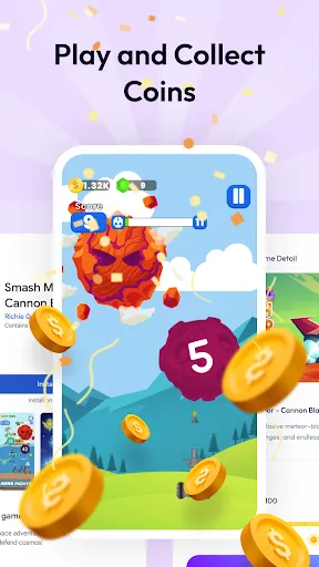 Richie Games - Play & Earn | เกม | XWorld Richie Games - Play & Earn | เกม | XWorld