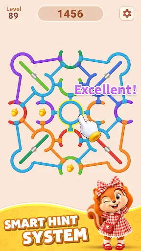Rotate Rings | Permainan | XWorld Rotate Rings | Permainan | XWorld