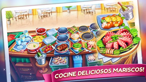 Juegos de restaurante cooking | juego | XWorld