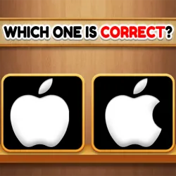 XWorld | Spot the Difference Logo Quiz XWorld | Spot the Difference Logo Quiz
