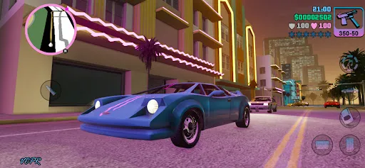 GTA: Vice City – NETFLIX | Permainan | XWorld