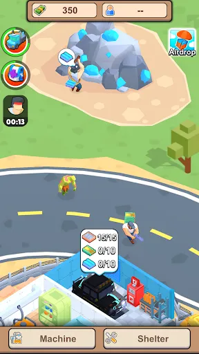 Shelter Survival | Games | XWorld Shelter Survival | Games | XWorld