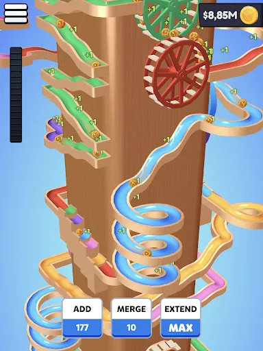 Bead Tower | Games | XWorld Bead Tower | Games | XWorld