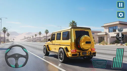Grand Streets RP | Permainan | XWorld