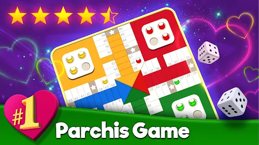 Parchis CLUB - Pro Ludo | Games | XWorld Parchis CLUB - Pro Ludo | Games | XWorld