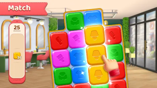 Design Friends | Games | XWorld