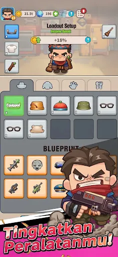 Survivor Camp Z: Idle Tycoon | Permainan | XWorld Survivor Camp Z: Idle Tycoon | Permainan | XWorld