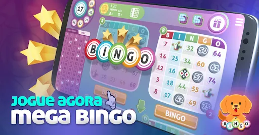 Bingo Online MagnoJuegos | juego | XWorld