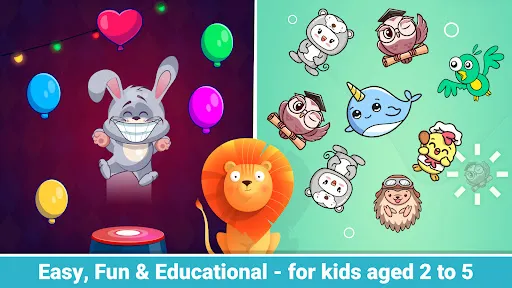 Animal puzzle & games for kids | Games | XWorld Animal puzzle & games for kids | Games | XWorld
