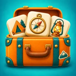XWorld | Tiles Journey: World traveller