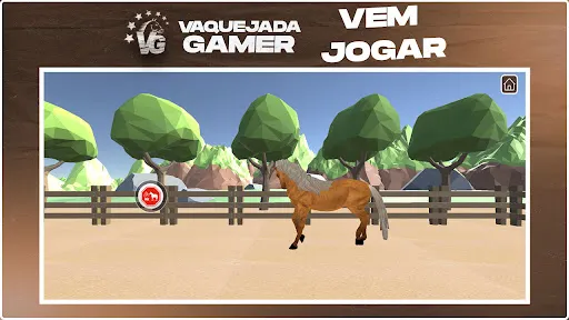 Vaquejada Gamer 2024 - T4 | Jogos | XWorld