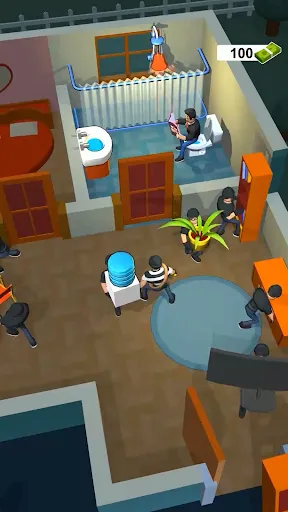 จำลองเป็นยอดหัวขโมย | เกม | XWorld