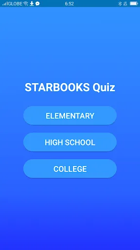 STARBOOKS Quiz | Games | XWorld