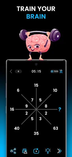 Math Master Puzzles & Riddles | Games | XWorld