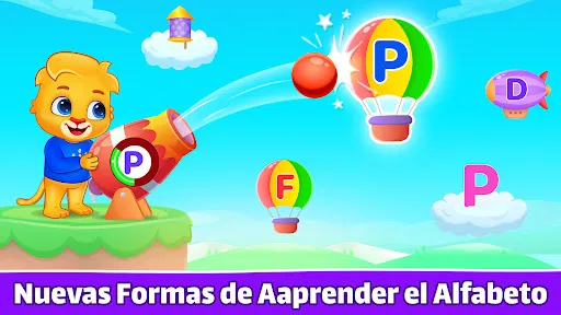 ABC Kids - Tracing & Phonics | juego | XWorld