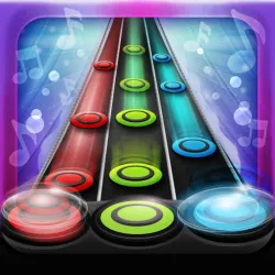 XWorld | Rock Hero - Guitar Music Game