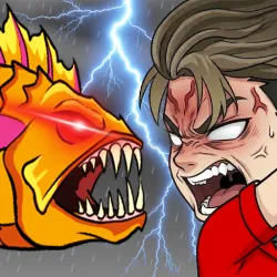 XWorld | Chiến Thần Câu Cá