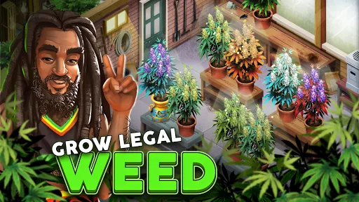 Hempire - Plant Growing Game | Games | XWorld