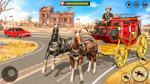 Horse Racing Game: Horse Games | Games | XWorld