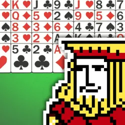XWorld | FreeCell Solitaire