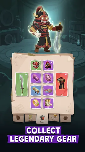 Legend UP | Games | XWorld