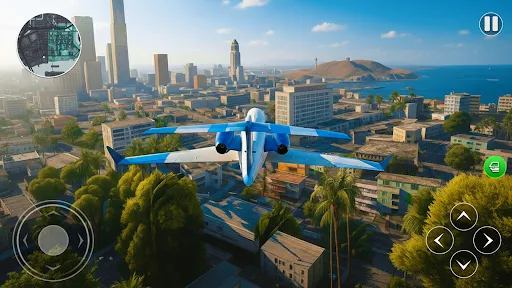 Miami Gangster Vegas Crime 3D | 游戏 | XWorld Miami Gangster Vegas Crime 3D | 游戏 | XWorld