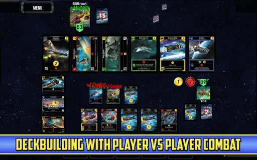 Star Realms | Games | XWorld