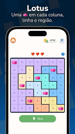 Everyday Grids: Logic Puzzles | Jogos | XWorld Everyday Grids: Logic Puzzles | Jogos | XWorld