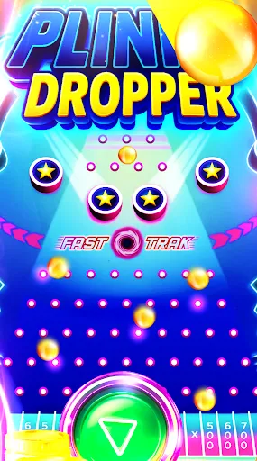 Plinkiis Drop | Permainan | XWorld