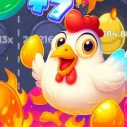 XWorld | Cluck Fortune Road