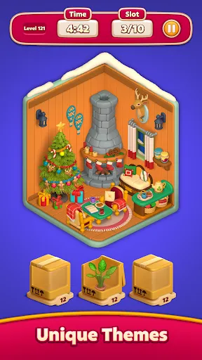 Craft Master: Place It | Games | XWorld