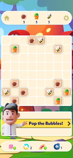 Blockdown Adventures | Games | XWorld