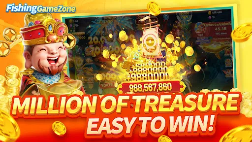 Fishing Frenzy: Sea World | Games | XWorld