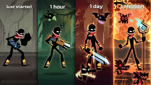 Stickman Defense: Survival TD | Games | XWorld Stickman Defense: Survival TD | Games | XWorld