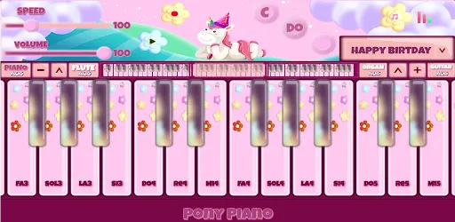 Pony Piano Pink | Игры | XWorld Pony Piano Pink | Игры | XWorld