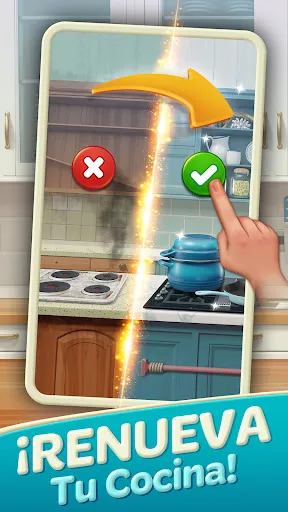 Gordon Ramsay: Chef Blast | juego | XWorld