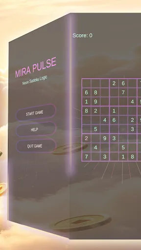 Mira Pulse | Permainan | XWorld