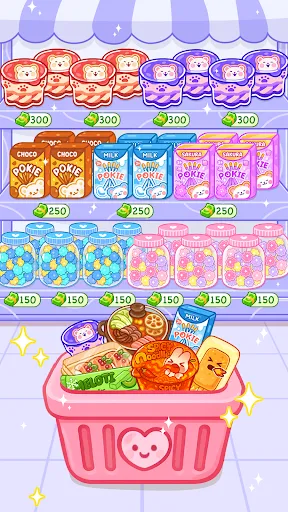 Bintang Mukbang: ASMR live | Permainan | XWorld