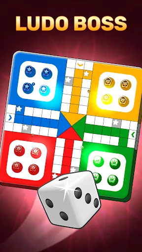 Ludo Boss - Multiplayer Game | Games | XWorld