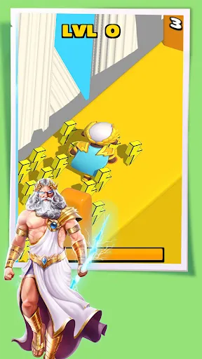 Zeus Stronghold Game | Permainan | XWorld