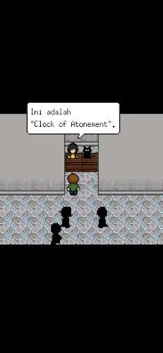 Clock of Atonement | Permainan | XWorld Clock of Atonement | Permainan | XWorld