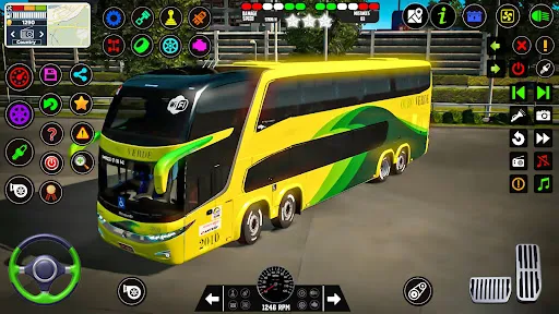 US Coach Bus Simulator Game 3d | 游戏 | XWorld US Coach Bus Simulator Game 3d | 游戏 | XWorld