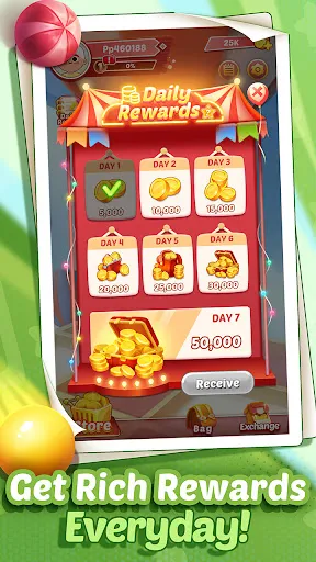 Pula Puti - Spin Master | Games | XWorld
