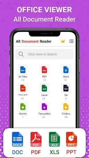 All Document Reader & Viewer | 游戏 | XWorld