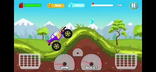 Monster Forge | เกม | XWorld