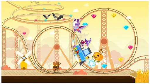 The Magician's Universe | Games | XWorld