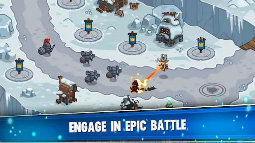 Tower Defense: Magic Quest | Permainan | XWorld Tower Defense: Magic Quest | Permainan | XWorld