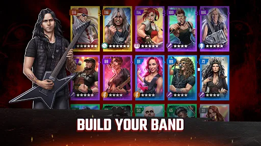 Rock Kommander | Games | XWorld