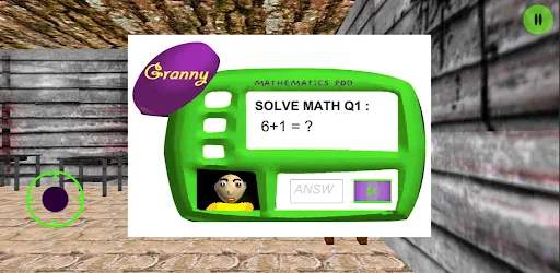 Scary teacher vs Granny horror | Игры | XWorld