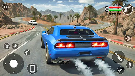 Gangster Game: Gang Crime 3D | 游戏 | XWorld